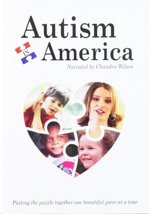 Autism in America