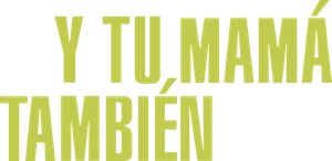 E Sua Mãe Também — Logos 3