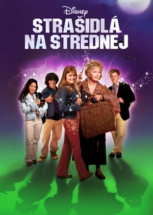 Strašidlá na strednej (2004)