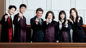 Judge vs. Judge (2017) Korean Drama