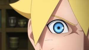 Boruto Naruto Next Generations: Saison 1 Episode 197