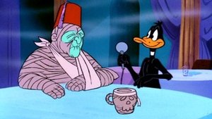 فيلم Daffy Duck’s Quackbusters مدبلج عربي