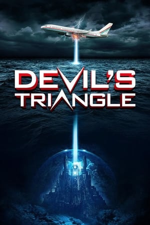 Poster Ďáblův trojúhelník 2021