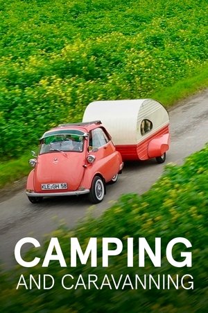 Image Camping - Die Geschichte einer Leidenschaft