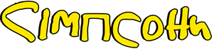 The Simpsons — Logos 9