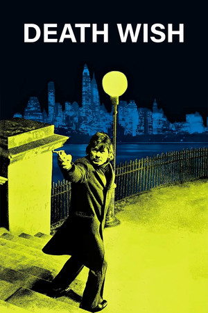 Постер фильма «Жажда смерти (1974)» — (11 из 55)