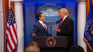 The President Show: 1×12