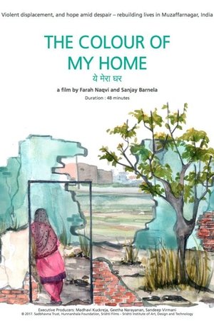 Nonton film The Colour of My Home (2018) terbaru sub indo Nonton film The Colour of My Home (2018) terbaru sub indo