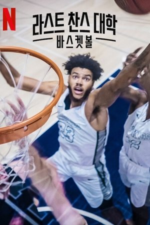 Image 라스트 찬스 대학: 바스켓볼