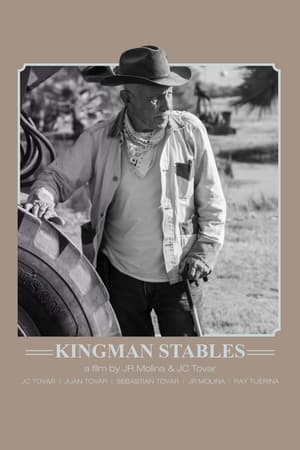 Poster Kingman Stables ()