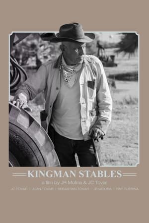 Image Kingman Stables