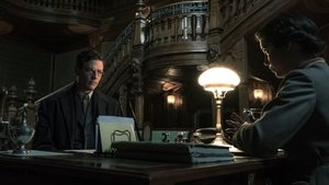 Mr. Jones (2019) DVDRIP LATINO