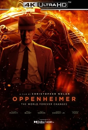 poster Oppenheimer