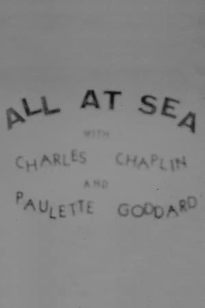 Poster All at Sea (1933)