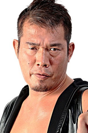 Masaaki Mochizuki