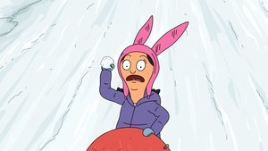 Bob burgerfalodája 9. évad 10. rész