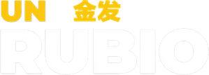 Un rubio — Logos 1