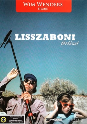 Poster Lisszaboni történet 1994