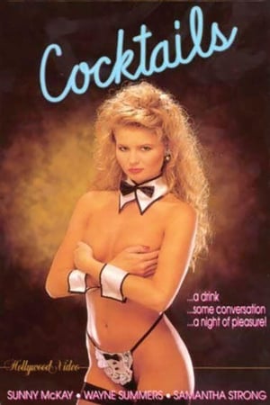 Poster Cocktails (1990)