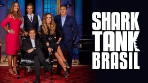 poster Shark Tank Brasil: Negociando com Tubarões