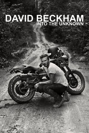 Poster David Beckham: Into the Unknown (2014)