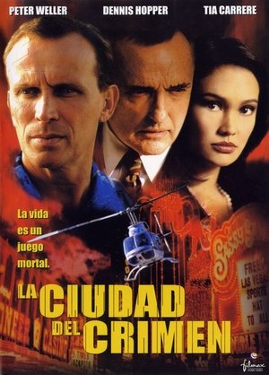 La ciudad del crimen 1997