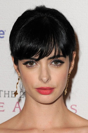 Krysten Ritter