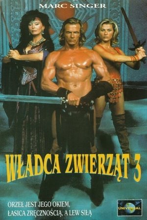 Image Władca zwierząt 3: Oko Braxusa
