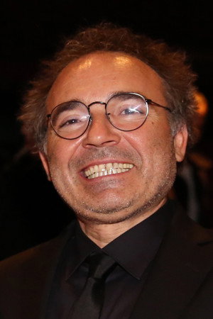 Engin Günaydın portrait