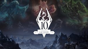 Skyrim 10th Anniversary Concert