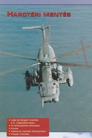 Poster Combat in the Air - Search and Rescue 1997