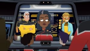 Star Trek: Lower Decks Temporada 4 Capitulo 1