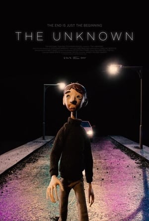 Poster The Unknown (2020)