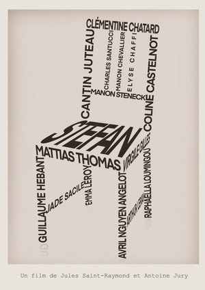 STEFAN [ʃteføn] 6