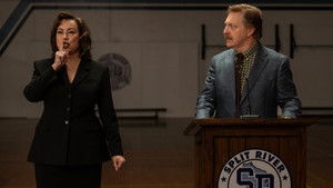 Espíritos na Escola: 3×1