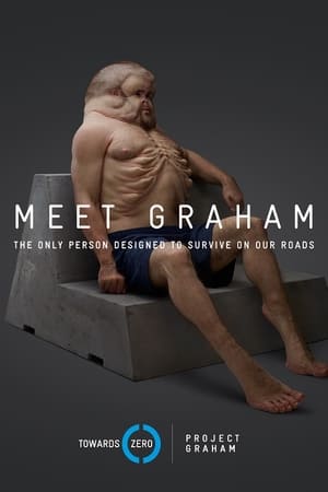 Poster Meet Graham 2016