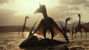 Thế Giới Khủng Long: Lãnh Địa - Jurassic World Dominion (2022)