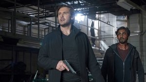 Taken: 2 Staffel 11 Folge