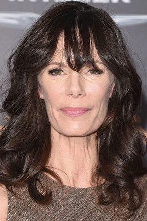 Eugenie Bondurant photo