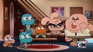 The Amazing World of Gumball: 3×24