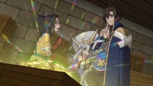 New Saga: 1×7