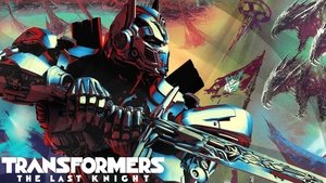 Transformers: The Last Knight (2017)