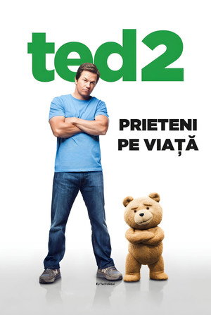 poster Ted 2