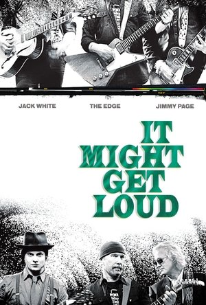 Watch It Might Get Loud (2008) HD Movie Online Free