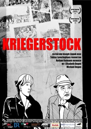 Image Kriegerstock