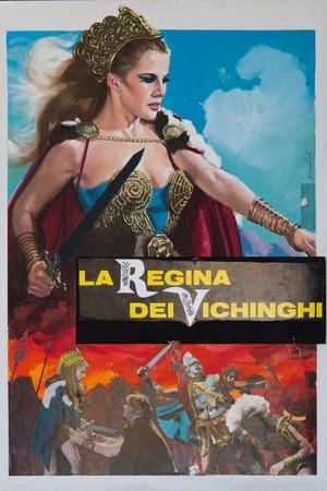 Image La regina dei Vikinghi