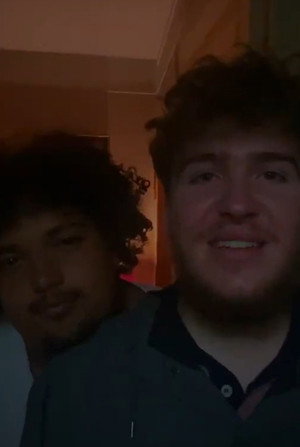 Halloween Jaune (2021)