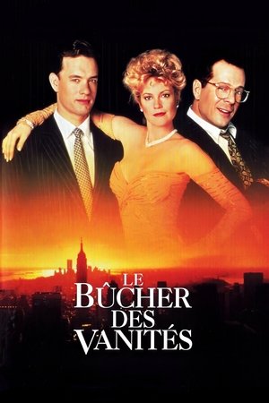 Image Le Bûcher des vanités