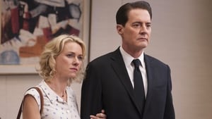 Twin Peaks 3×7