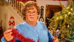 Image Christmas Special: Mammy's Mechanical Merriment